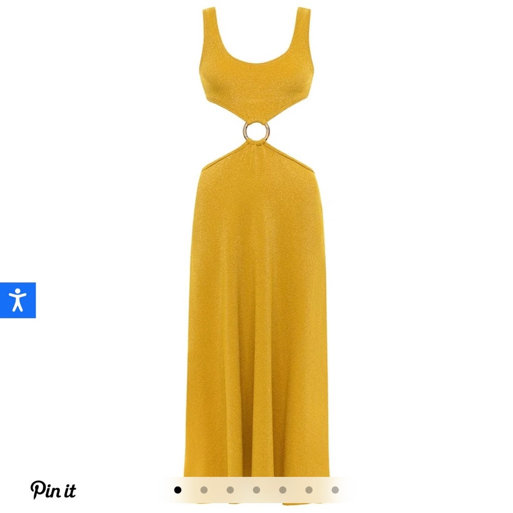 Montce Sun Sparkle Ky Dress